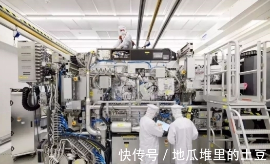总裁|逼着中国发展?荷兰ASML总裁急了:不卖中国,3年后他们就能掌握