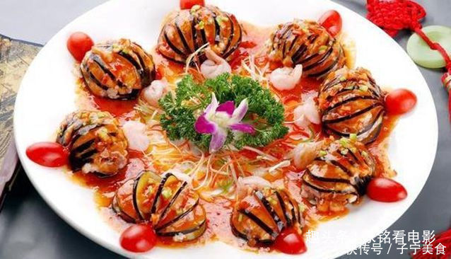 撑得住场面的几道家常菜,鲜香可口,好吃到停不下筷子