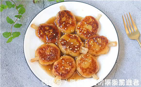 入秋第一补,2块钱1斤,孩子特迷,我家一买就是几十斤!