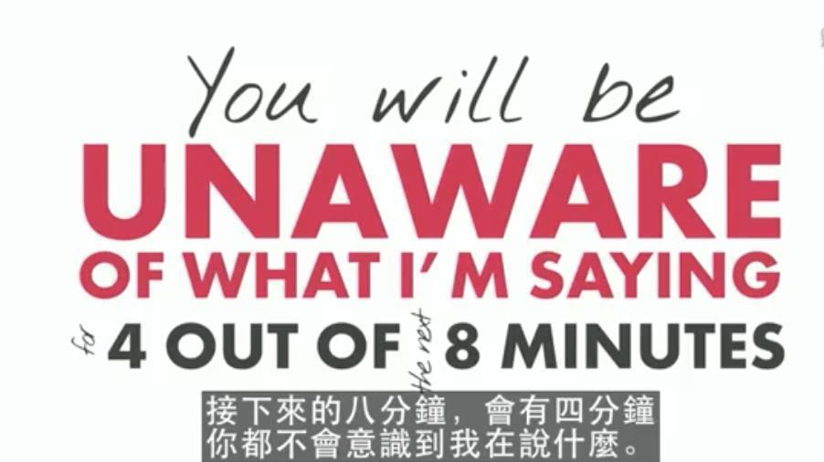 小游戏|孩子经常走神怎么办?TED学者告诉你,影响注意力的2个重要因素