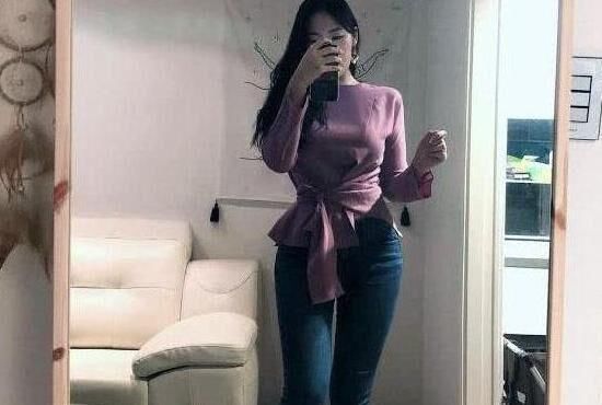 健身|年过38岁的阿姨坚持运动加健康饮食,身材婀娜多姿,散发女人味