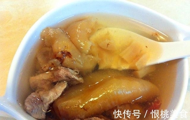 婆婆|表姐突然来访,临时弄了3道菜,表姐发朋友圈,说是吃大餐