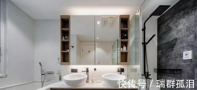 实用|新房装修,这6种常用柜的定制设计,装好可省下几千块,太实用了