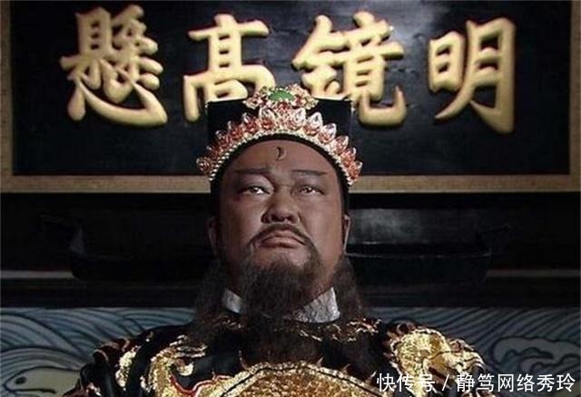出入|包拯到底是什么样的人?与戏曲上形象有出入,正史为他隐瞒一件事