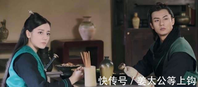 强身健体|古人减肥有多拼为了小细腰,楚国百官一天只吃一顿饭!