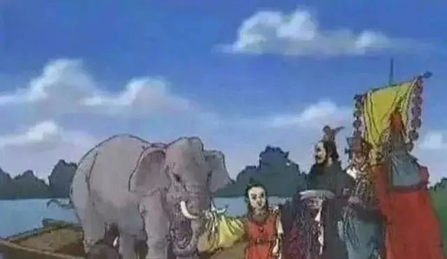 记忆|语文课本上的插画,是难以忘怀的记忆,相信大家一定还记得