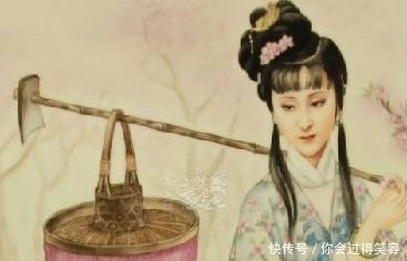 李商隐描写落花的两首诗,演绎生活精彩,满溢人间真情