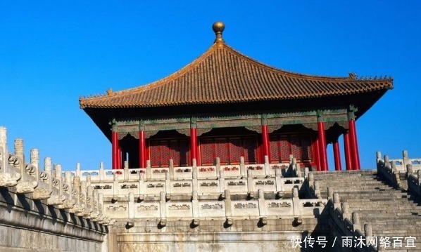 为何故宫能600年不倒？秘密埋在故宫地下，专家：朱棣太狠了！