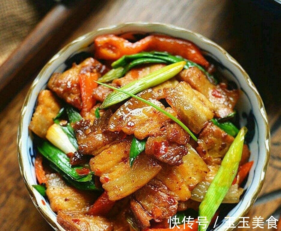 切片|超级下饭的3道快手炒菜,营养丰富又好看,吃不腻很下饭