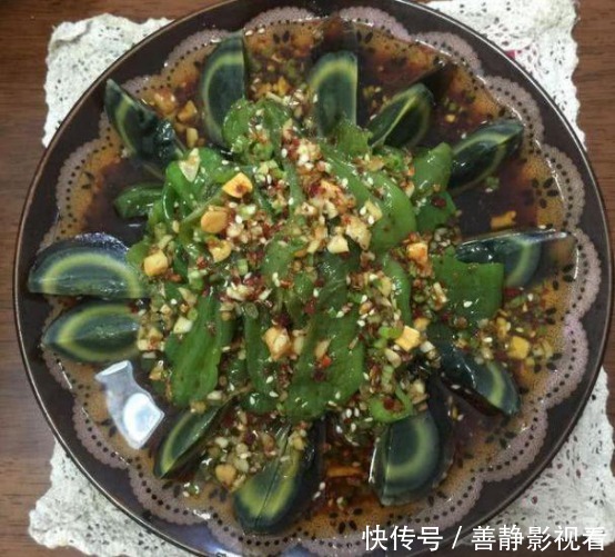 简单|百吃不腻的几道家常菜,简单易学,味道很经典,保准家人特喜欢吃