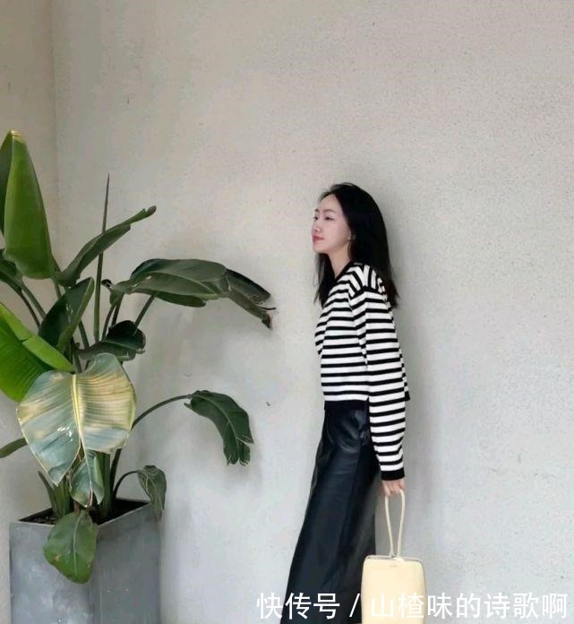 搭配 日常穿搭可以简简单单,但要懂得穿搭技巧,才能脱颖而出