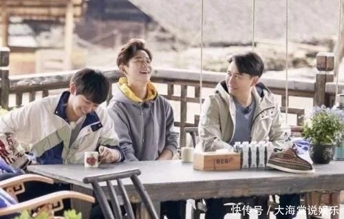 位置|向往4:即将收官,黄磊意外说漏嘴,提前告知了下一季蘑菇屋位置