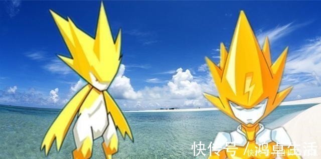 赛尔号|赛尔号战联游戏和动漫形象对比,效果就像开了美颜,缪斯真美