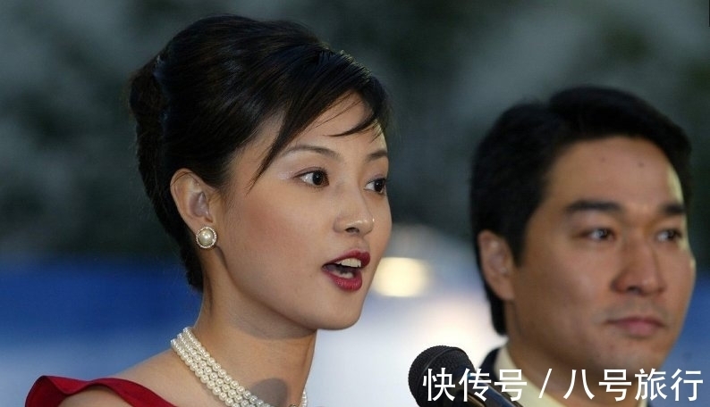 网友票选央视最漂亮女主持,董卿才排第三?可第一名确实太漂亮啊