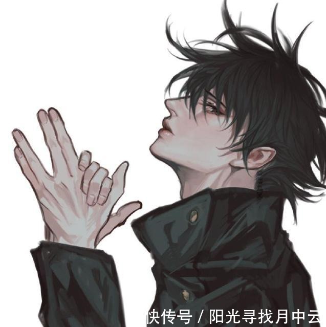 惠惠|咒术回战为什么伏黑惠可以展开领域,而特级咒术师乙骨不能