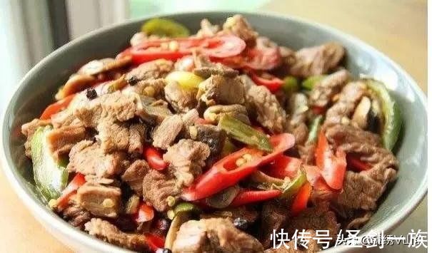 杏鲍菇|中秋家庭聚餐，分享12道拿手家常菜，好吃不贵，全是家人爱吃的