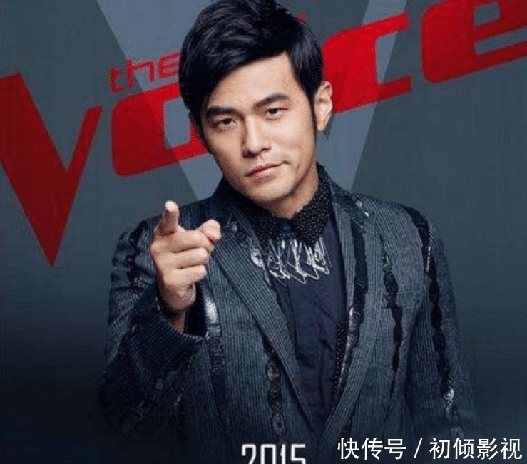 来袭|《好声音2021》将袭?网传周杰伦再次回归,这阵容过于豪华了