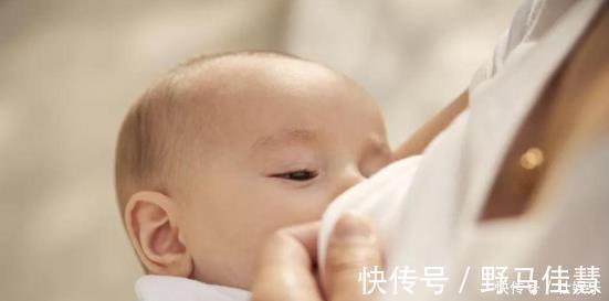 宝宝|生产后,怎样可以让母乳宝宝吃得又好又饱,医生给你专业解答