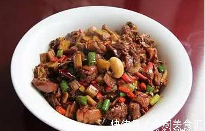 美食推荐：国雁老公鸡、姜葱生焗濑尿虾、海岛沙鳗鲞制作方法