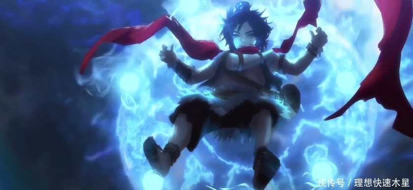 《完美世界》动漫播出，翻拍电视剧也不远了，骑着马独断万古