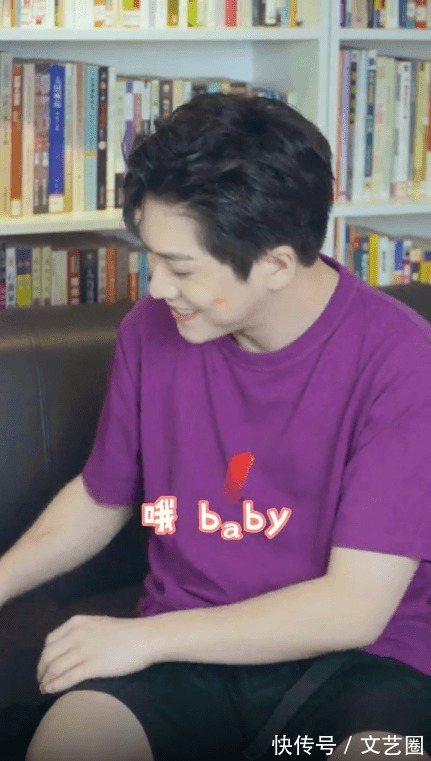 武藝|30歲武藝發福，拍視頻刻意賣萌撒嬌，粉絲吐槽：一把年紀不適合這風格