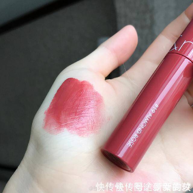 哑光|别再只买完美日记了,论显白口红,这4支“天仙色”,个个卖断货