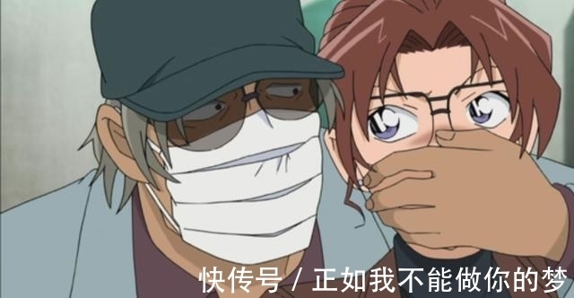 爆炸案|爆炸情节在《柯南》剧场版屡见不鲜，为何TV动画中却很少出现？