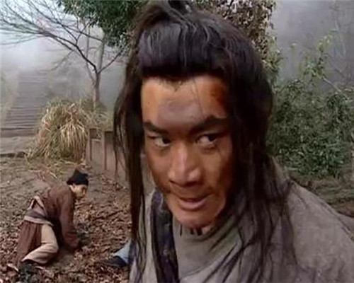 水浒传|水浒传中,武松唯一的污点,印证了中国古代一句名言,只有六个字