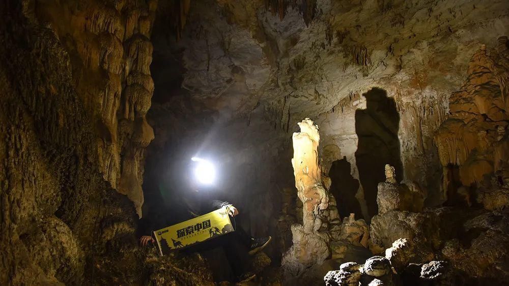 世上|世界第一!28个大坑,全世界极限运动大神一生最想去的地方!