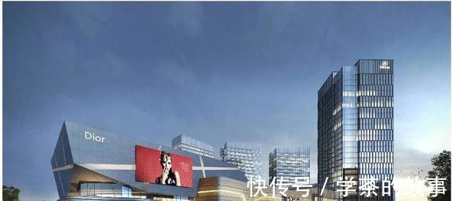 金湾|珠海超级商圈来了!拟今年开业!更多商业地标蓄势待发!