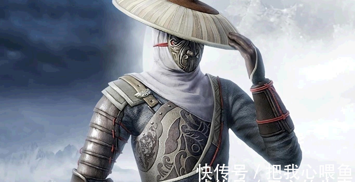 国漫|三天定档十部国漫!《不良人》和《斗破苍穹》第四季终于来了