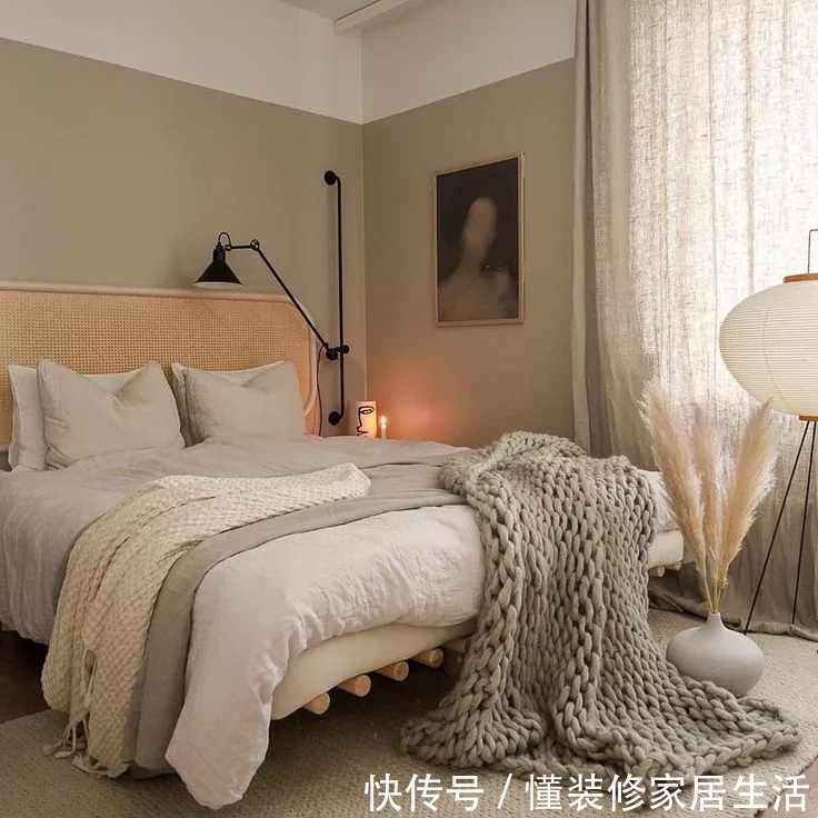 北欧风|年轻人们装修房子都喜欢什么风格?