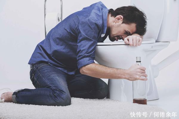 医生直言6个坏毛病让肝病离你越来越近别不听劝