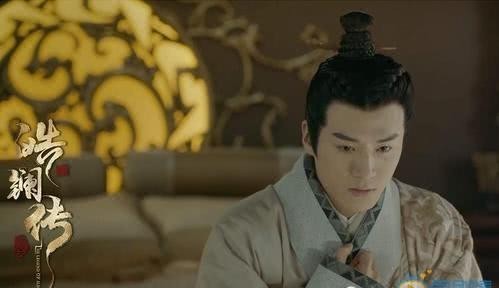 运气|秦异人:资质差不打紧,运气好就行,吕不韦是如何扶他上位的?