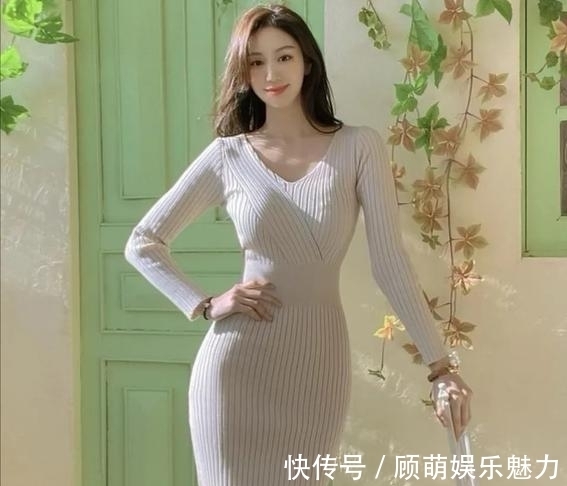 身材|韩国身高170cm“氧气”健身girl,性感身材,真是让人羡慕