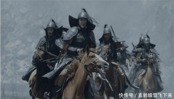 清朝|清朝是如何打压蒙古人的?仅用一道圣旨让蒙古消失了900多万人