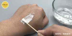 阿司匹林加牙膏,作用好厉害,解决了好多人一大困扰,告知家里人