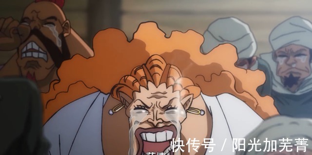 阿拉巴斯坦|海贼王957全集高能,七武海制度废除,萨博疑似死亡