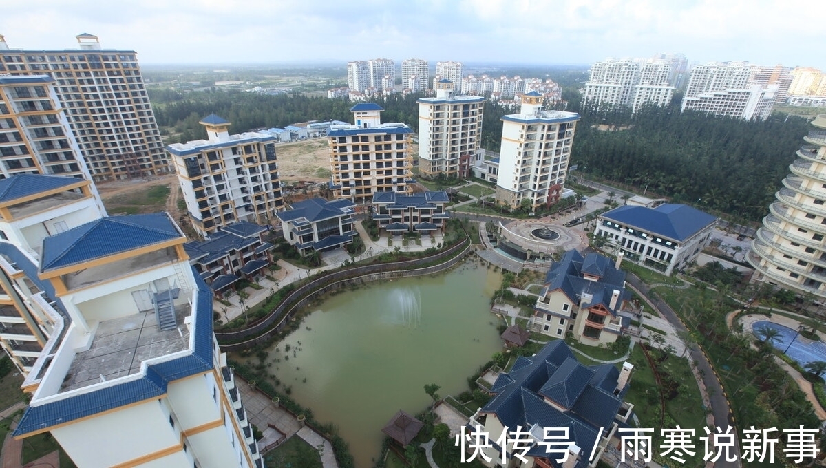 戾气|二手房升温,明年很有可能“开涨” 了,刚需朋友考虑可以出手