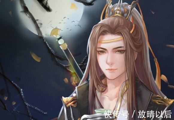 历史小说|5本架空历史小说长刀所指,铁骑如云,新的汉唐雄风,就此开启!