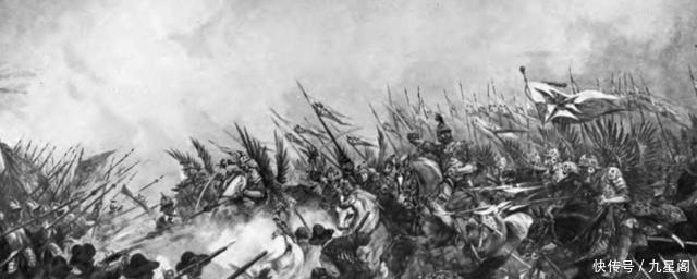 军队|古代西方超强的军队长枪方阵，真的没有办法攻破吗！