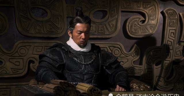 坑杀|白起“坑杀”四十万赵军,不是坑杀,后人对 “坑” 理解错了