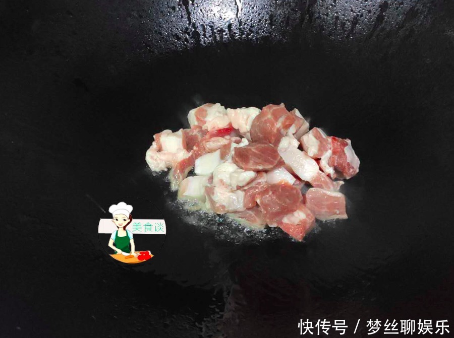 鲜香|土豆和此是绝配，我隔三差五做一锅，营养又好吃，大人小孩都喜欢