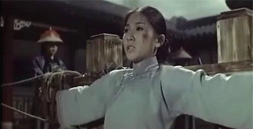 女儿|秋瑾牺牲,年仅6岁的女儿苦练武术,24年后终找到仇家却抱憾而终