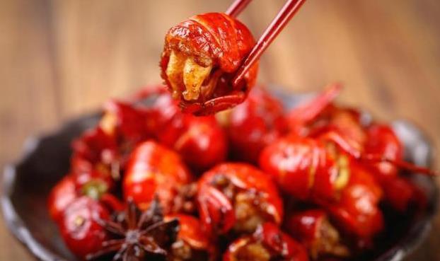 虾球|麻辣虾球这么做，香嫩入味，教您详细做法，想吃不用出去买