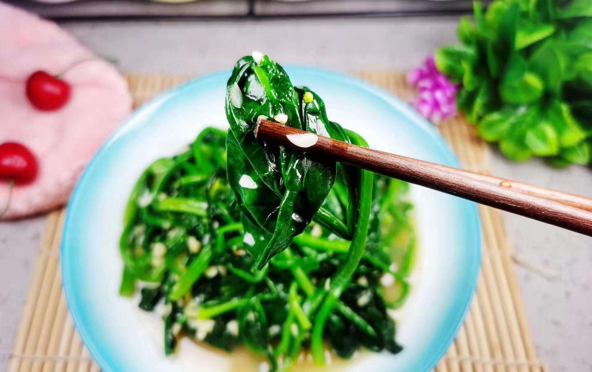 深秋了，蔬菜之王，目前正是鲜美好吃的时候，错过可惜了