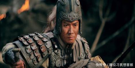 刘备|为什么关羽看不上少年成名的马超,却对没战功的赵云称兄道弟!