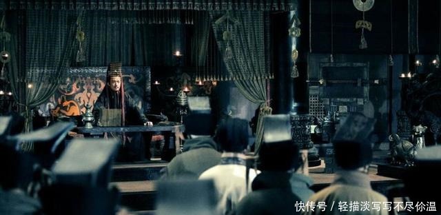  西晋|这是一个多事之秋，永嘉三年一开始，刘汉和西晋都出了事！