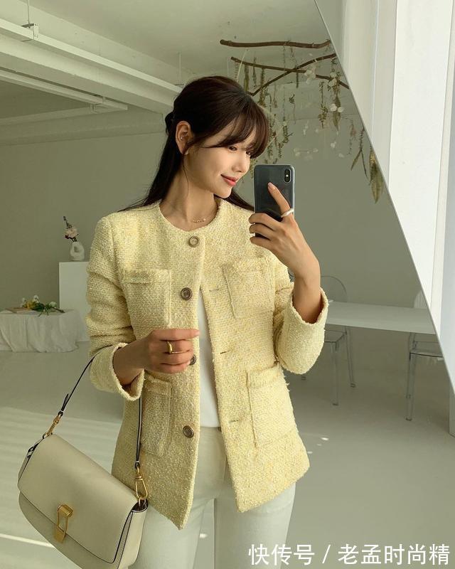 搭配 3个经典的搭配,让不会穿衣的你不再头疼,秋季搭配也能很出挑