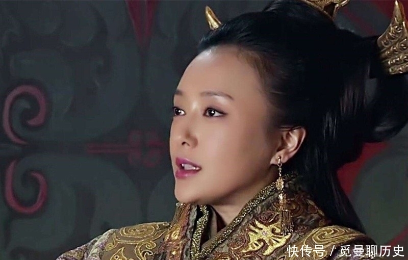 秘密|刘邦临死前为什么一定要杀掉妹夫樊哙?学者:其中有不能说的秘密